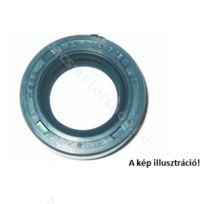 Szimering (Minarelli AM6) - Kuplung kiemelőkar