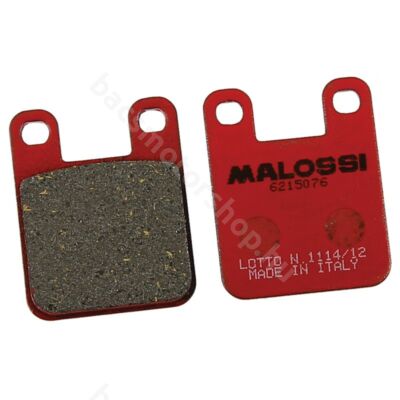 Malossi MHR Racing fékbetét AJP (FD065)