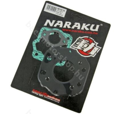 Naraku Performance HQ tömítés szett ( Derbi EBE / EBS - 70ccm - 47mm )