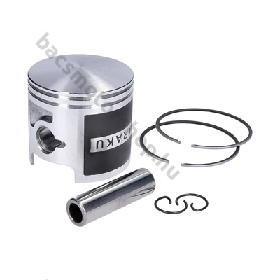 Naraku Performance dugattyúszett (Piaggio D50B - 47.00mm)