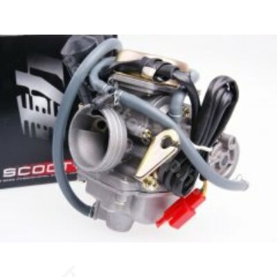 Naraku Performance Racing 4T tuning karburátor (24mm)