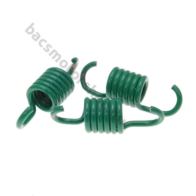 Polini Sport kuplungrugó (Minarelli - Zöld - 1,7mm)
