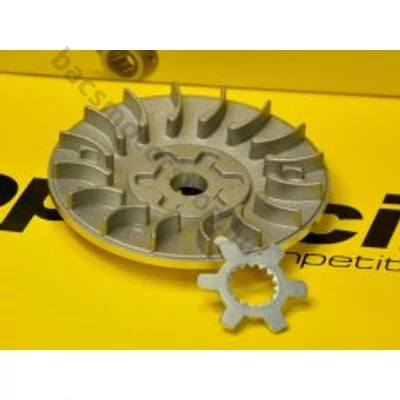 Top Racing variátor külső szíjtárcsa (CPI / Keeway 16mm)