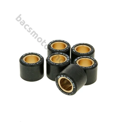 Malossi MHR 19x15,5-ös variátor görgőszett (6,1 gr.)