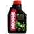 Motul 5100 4T 10W40 félszintetikus motorolaj PRM (1 liter)