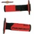 ProGrip markolat pár piros - fekete  801 (cross) 22/25
