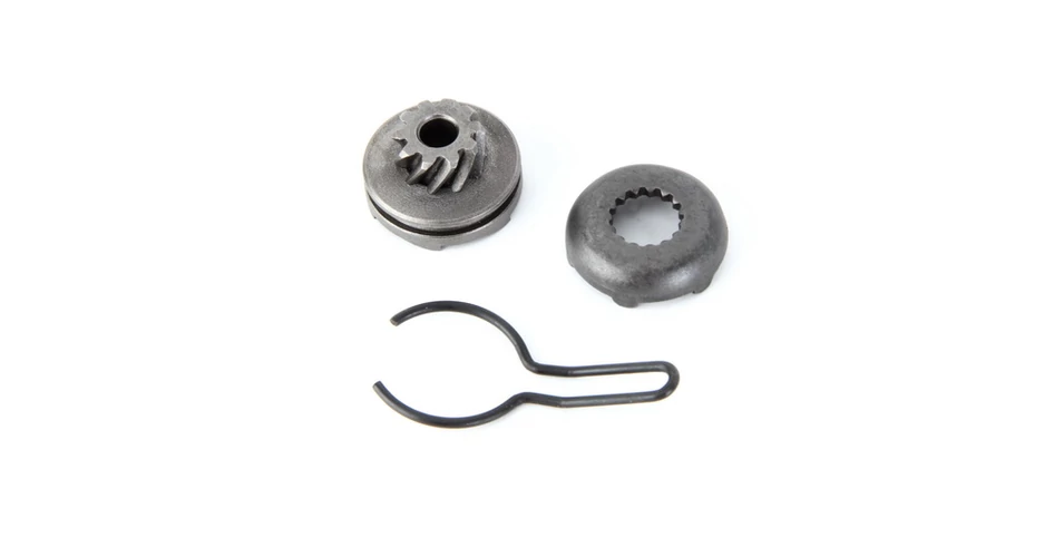 Berugó racsni 16mm (CPI / Keeway / Generic) - 2T (QJ1E40QMB) robogó ...
